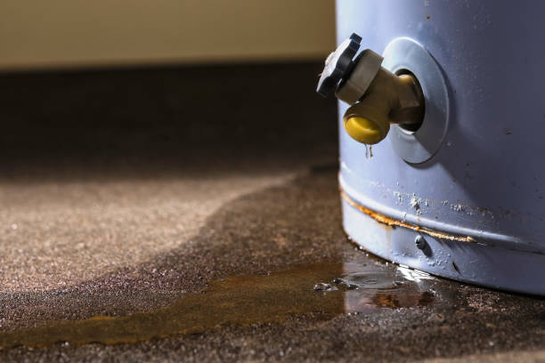 Best 24/7 water damage repair  in Suisun City, CA