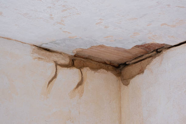 Professional Water damage restoration in Suisun City, CA