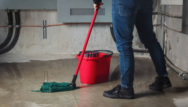 Best Commercial water damage restoration  in Suisun City, CA