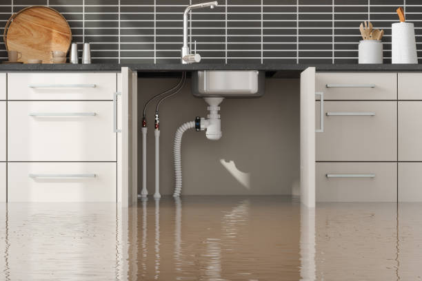 Best Emergency water damage restoration  in Suisun City, CA