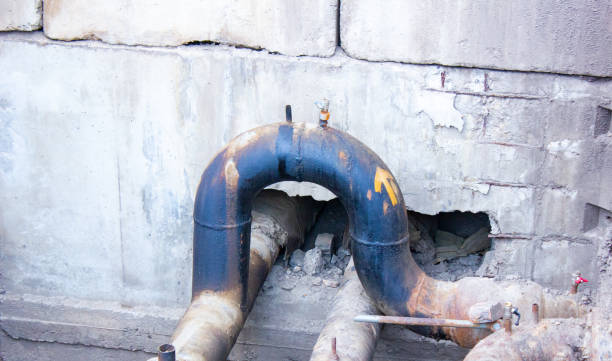 Best Local water damage restoration  in Suisun City, CA