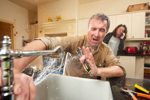 Best Flooded house restoration  in Suisun City, CA